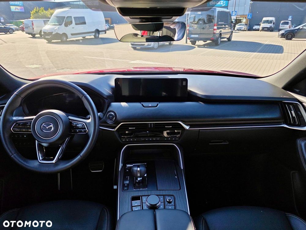 Mazda CX-60 - 5