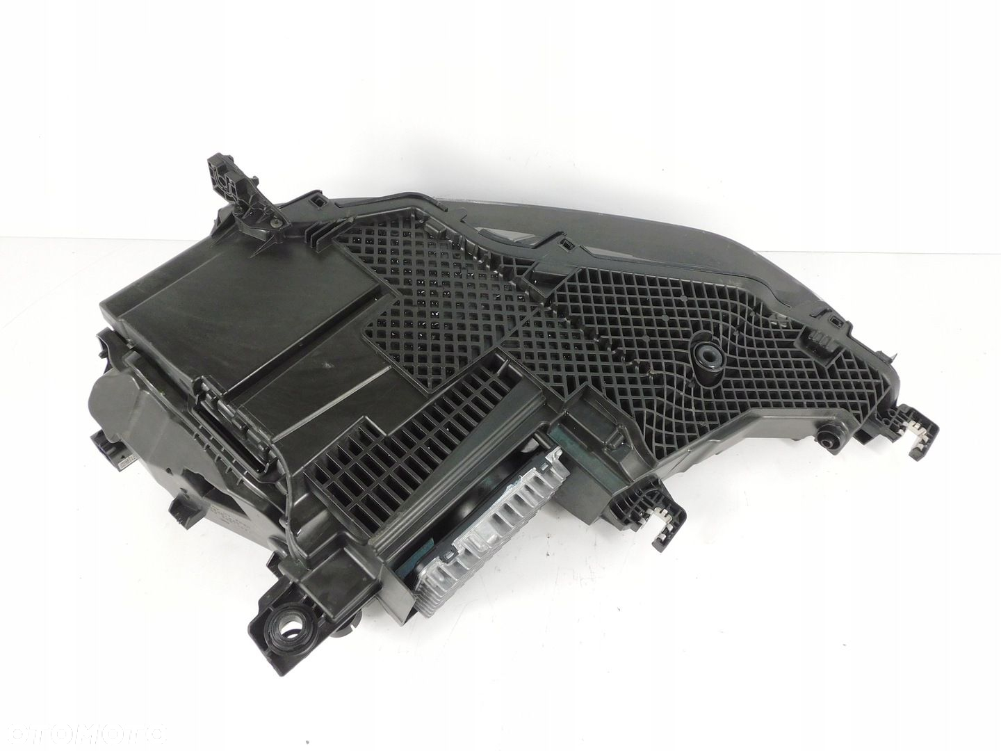 Audi E-tron GT RS Laser Prawy Full Led Prawy Lampa Przednia Prawa 4J3941086 - 14