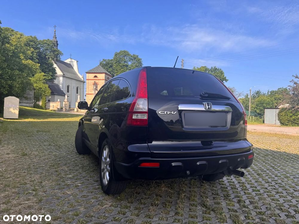Honda CR-V 2.0 Executive - 2