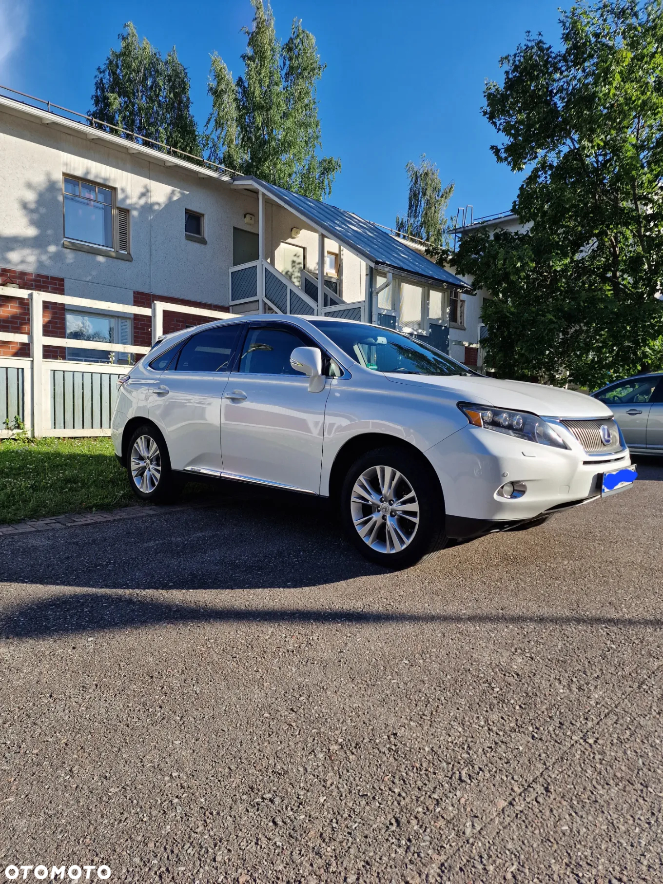 Lexus RX - 2