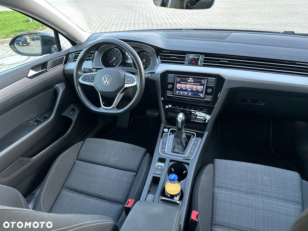 Volkswagen Passat 1.5 TSI EVO Business DSG - 19