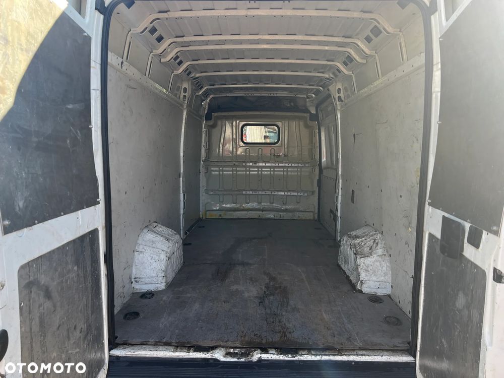 Fiat Ducato Maxi - 6