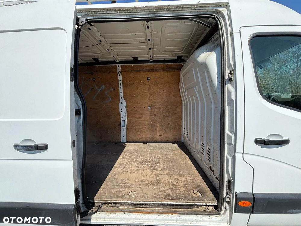 Renault MASTER L3H2 - 12