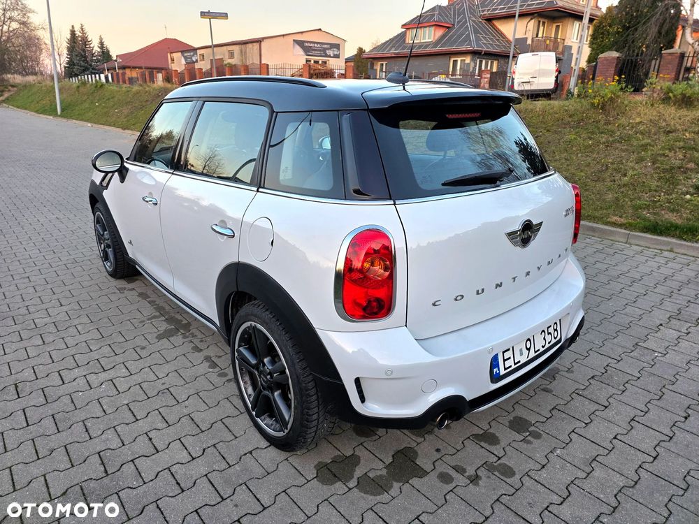 MINI Countryman - 3
