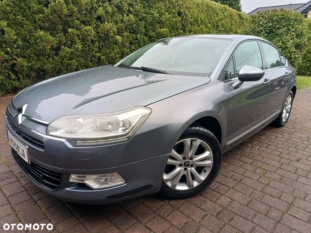 Citroën C5 Tourer HDi 110 FAP Tendance - 20