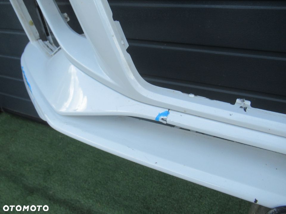 ZDERZAK PRZÓD PRZEDNI AUDI A3 RS3 LIFT 8V4807437E 2016-2020 rok - 5