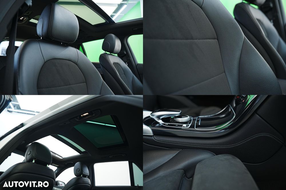 Mercedes-Benz GLC - 12