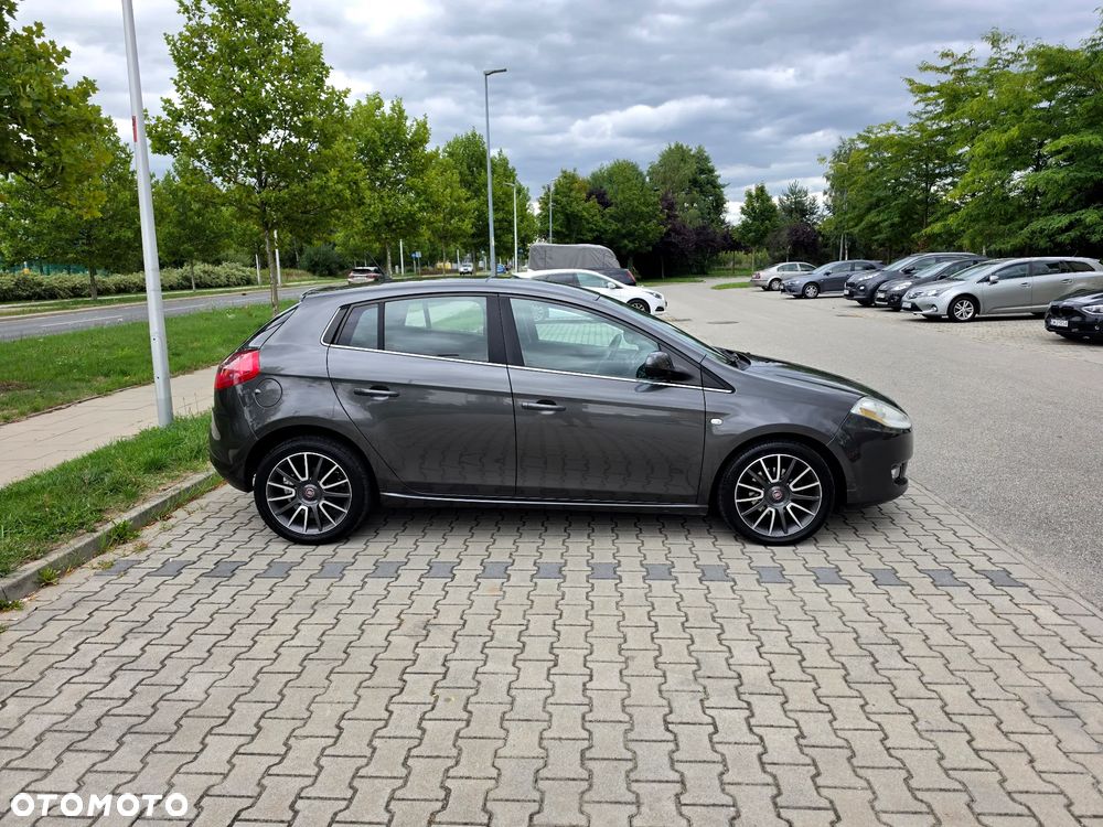 Fiat Bravo - 12