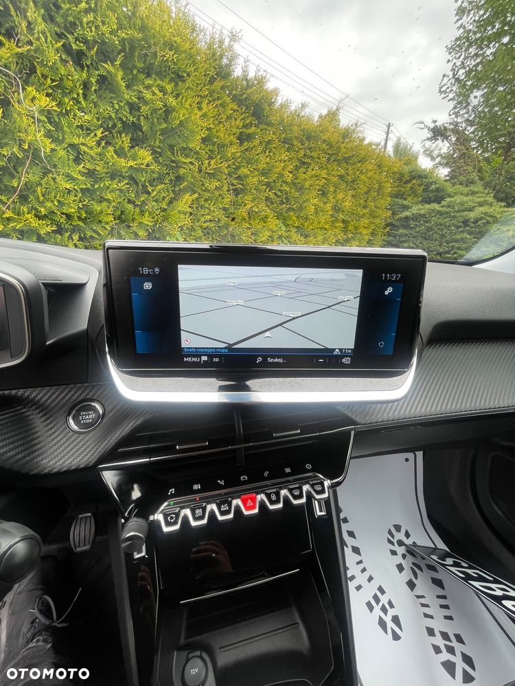 Peugeot 2008 BlueHDi 110 Allure Pack - 9