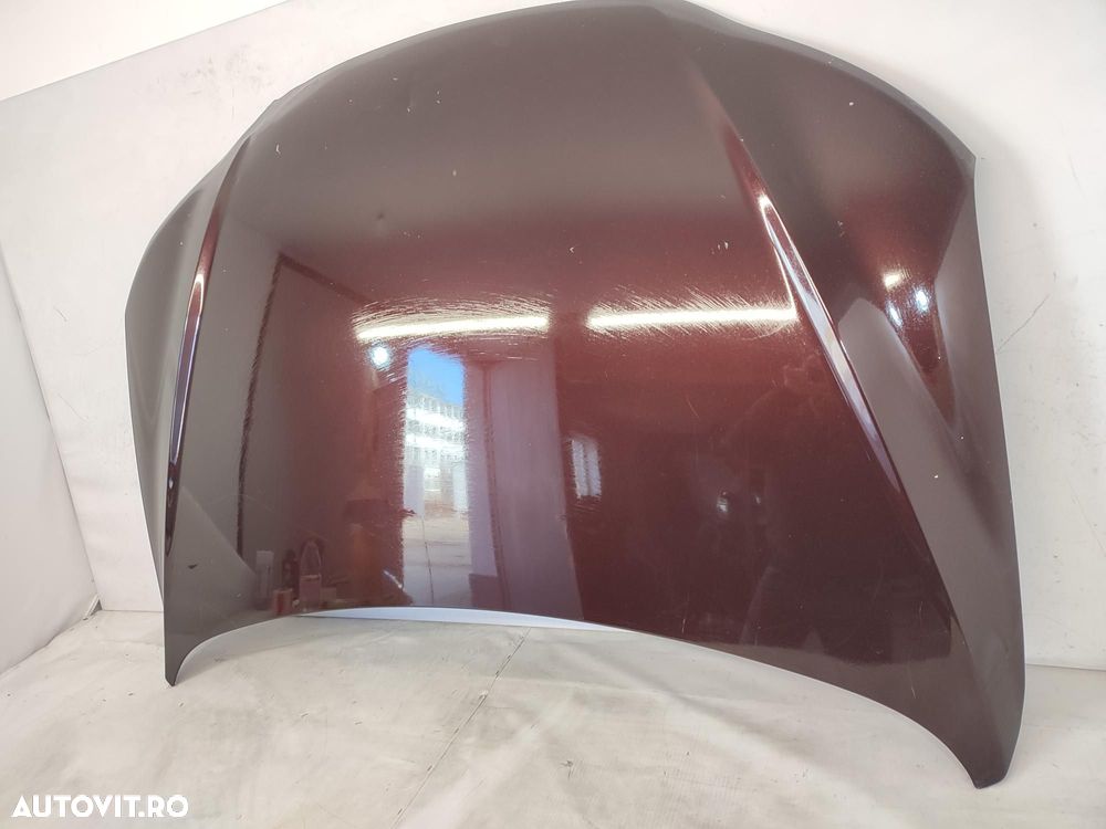 Capota motor Hyundai Santa Fe dupa 2006 - 3