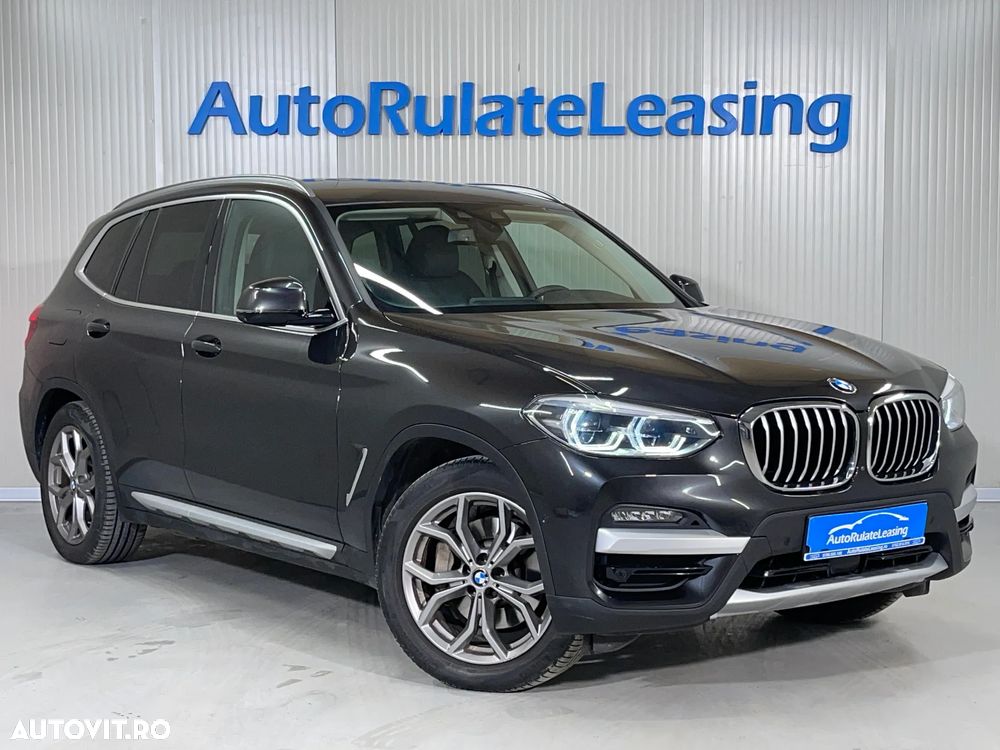 BMW X3 xDrive30e AT PHEV - 2