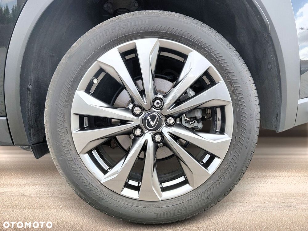 Lexus UX 250h GPF F Sport Design 2WD - 31