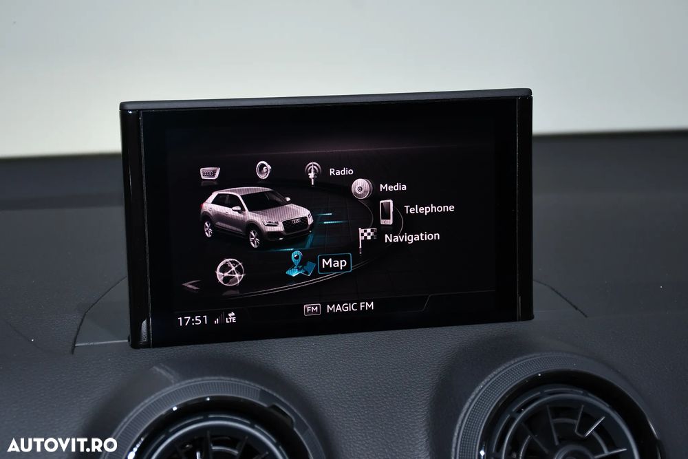 Audi Q2 2.0 TDI quattro S tronic design - 30