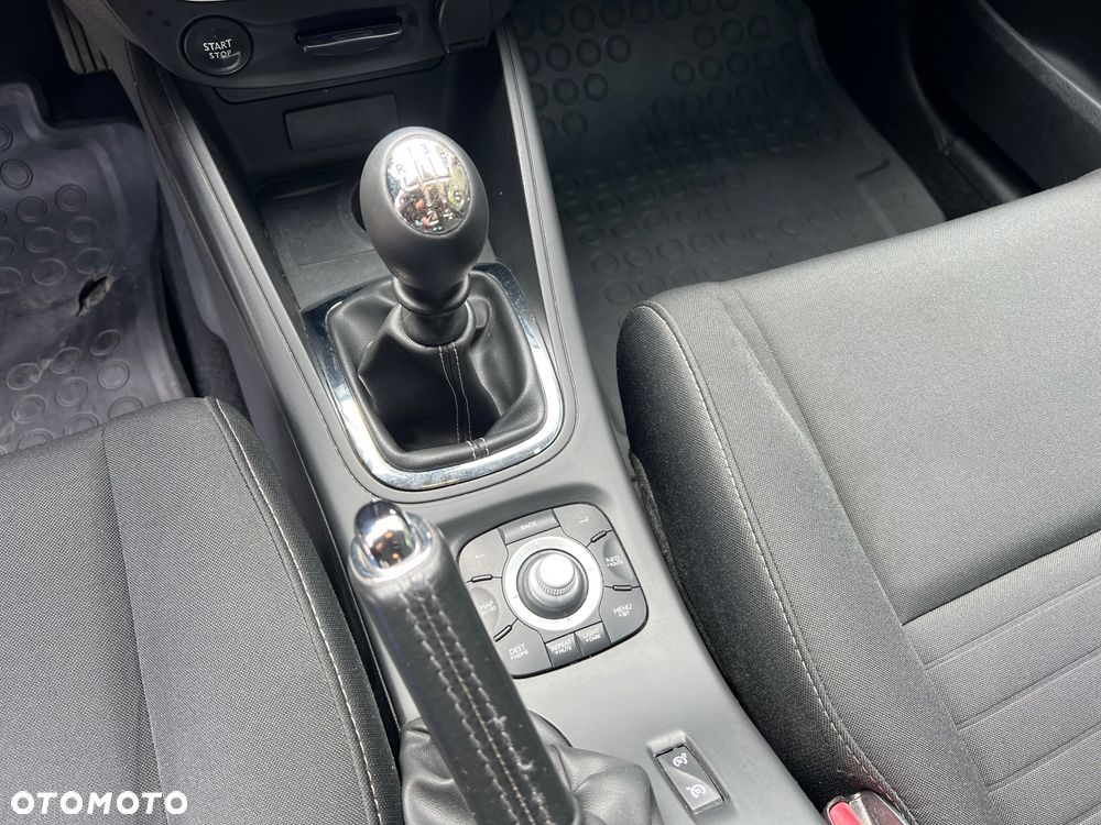Renault Megane 1.5 dCi Limited - 34