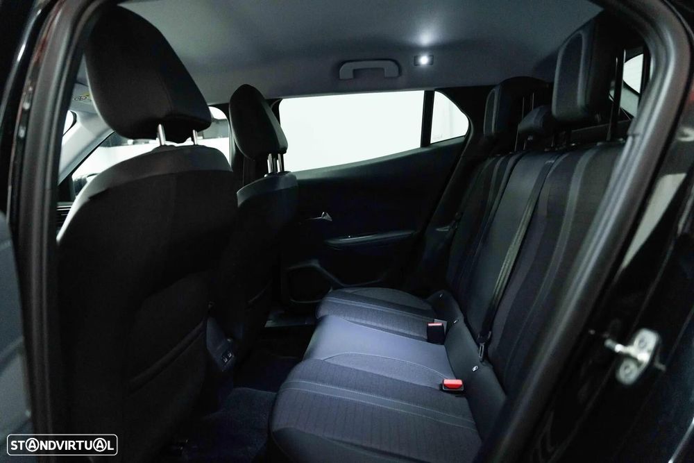 Peugeot 2008 1.5 BlueHDi Active Pack EAT8 - 21