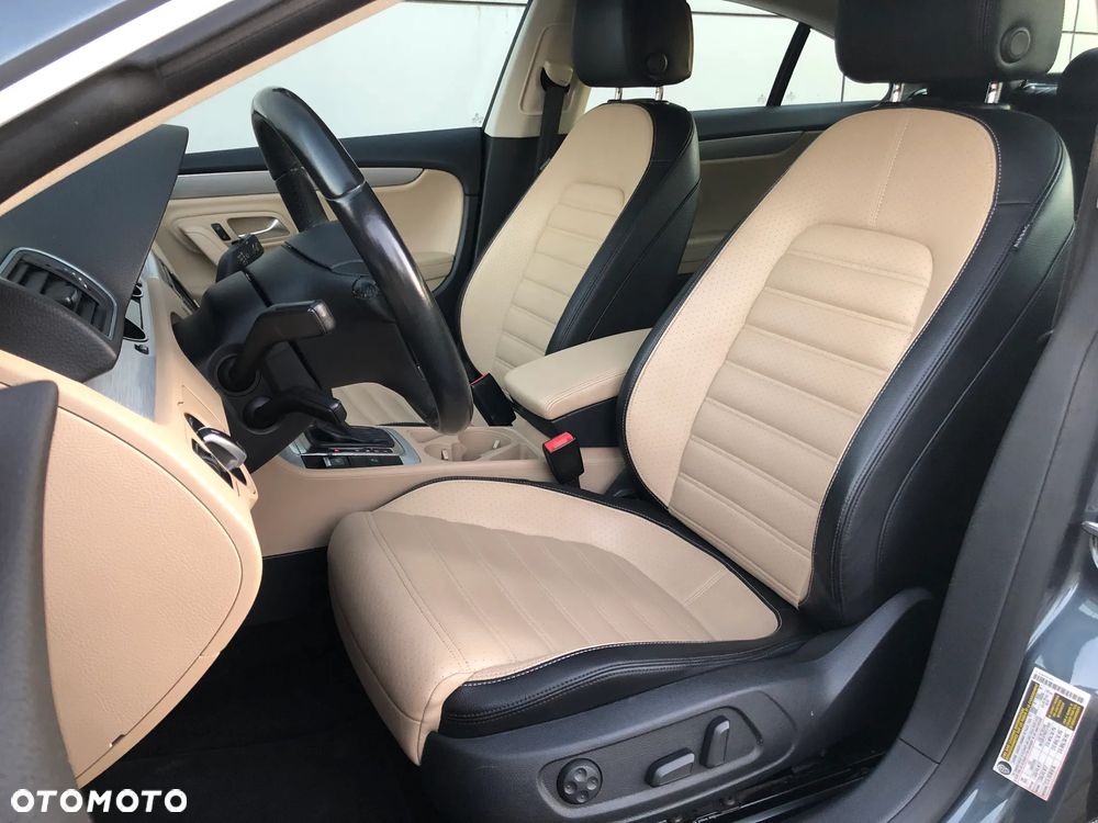 Volkswagen CC 2.0 TSI DSG - 20