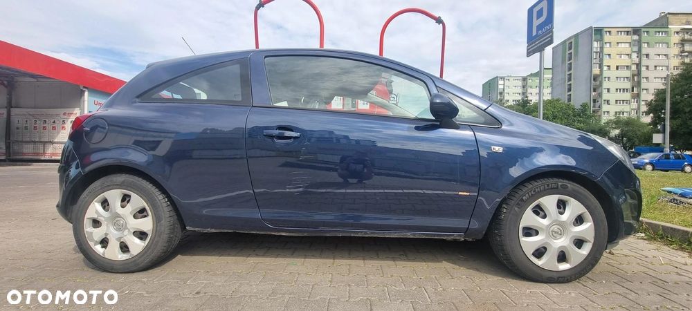 Opel Corsa - 2