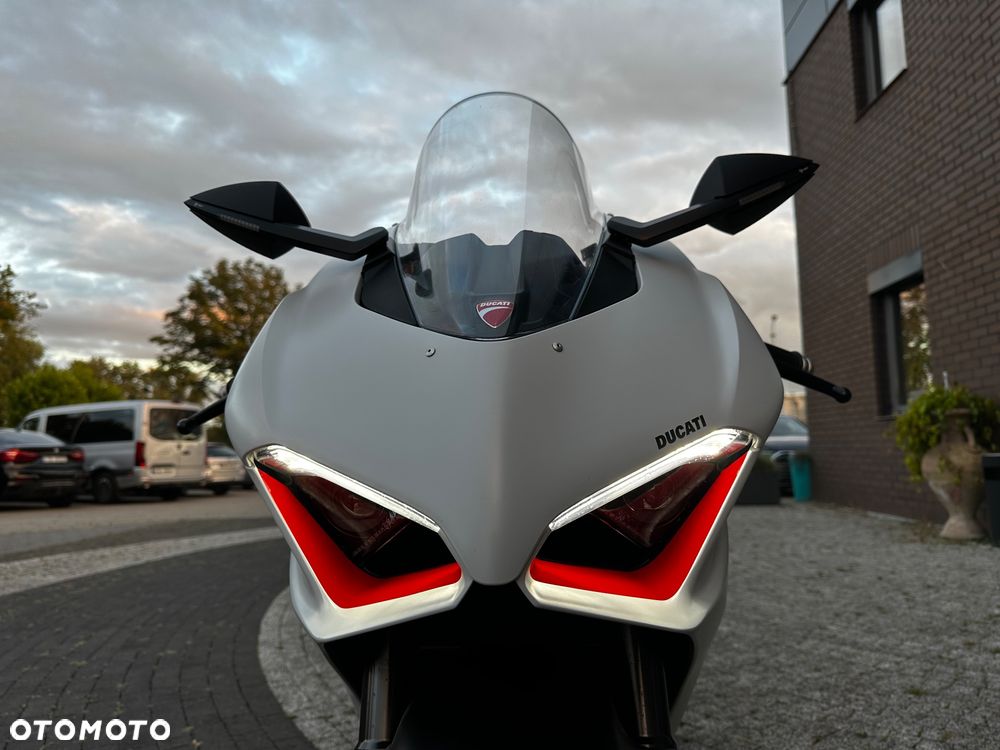 Ducati Panigale V2 - 11