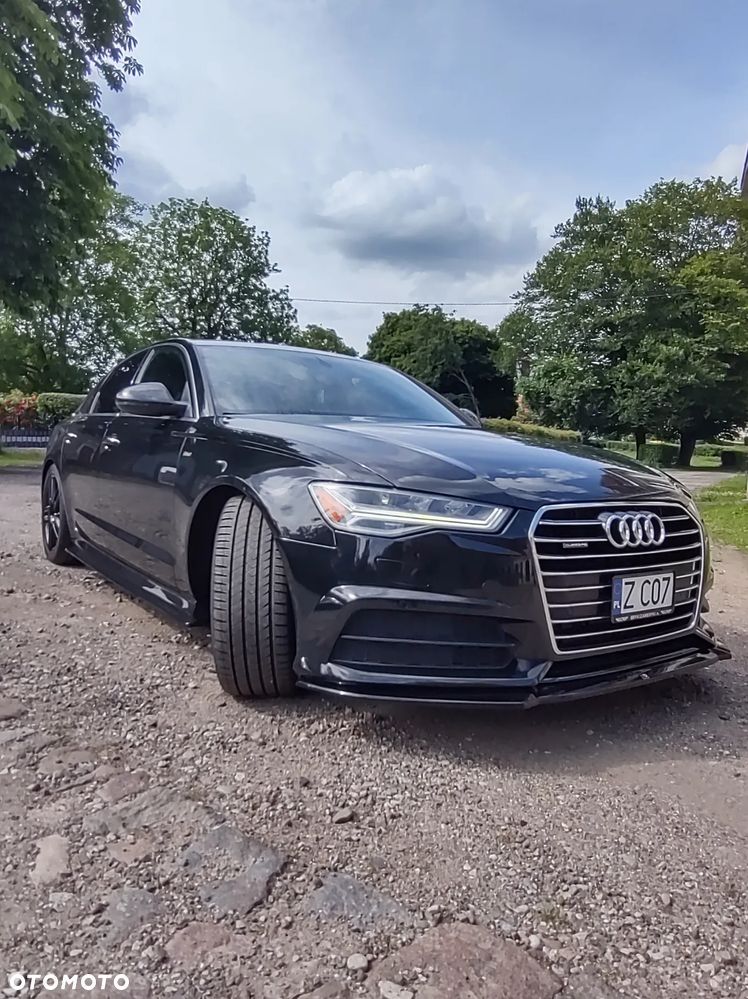 Audi A6 - 25