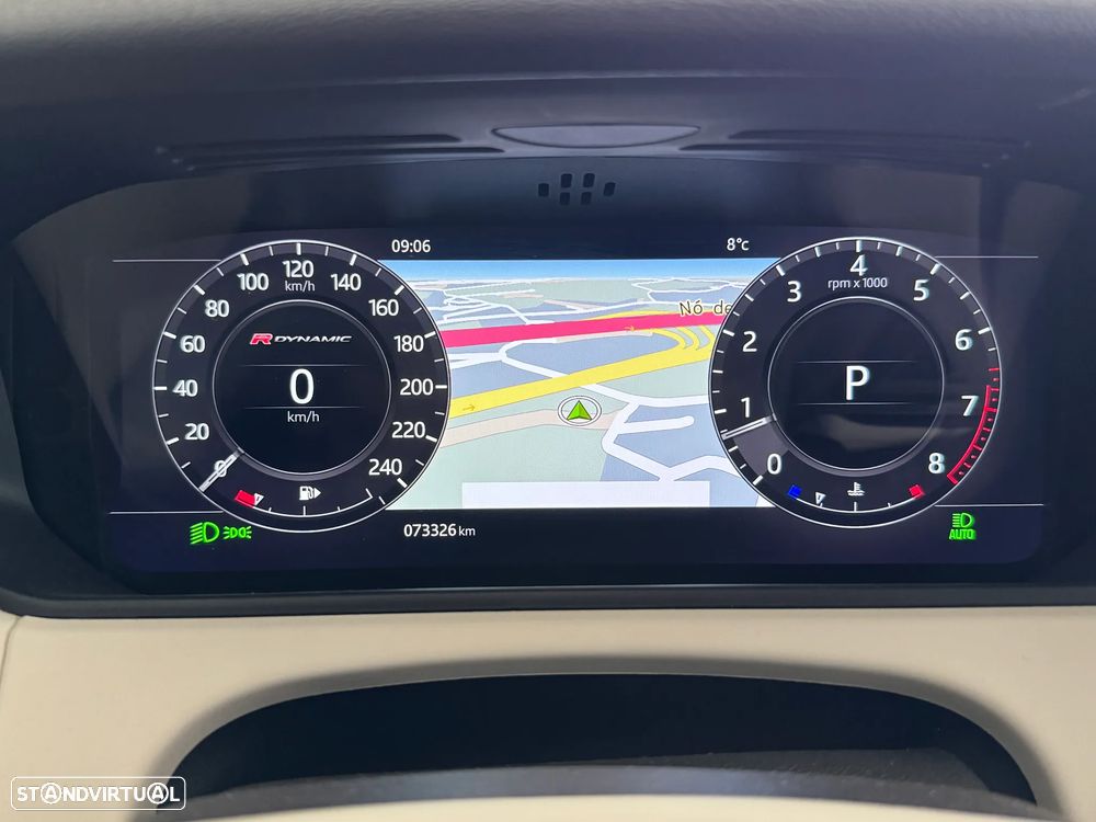 Land Rover Range Rover Velar P250 R-Dynamic - 18