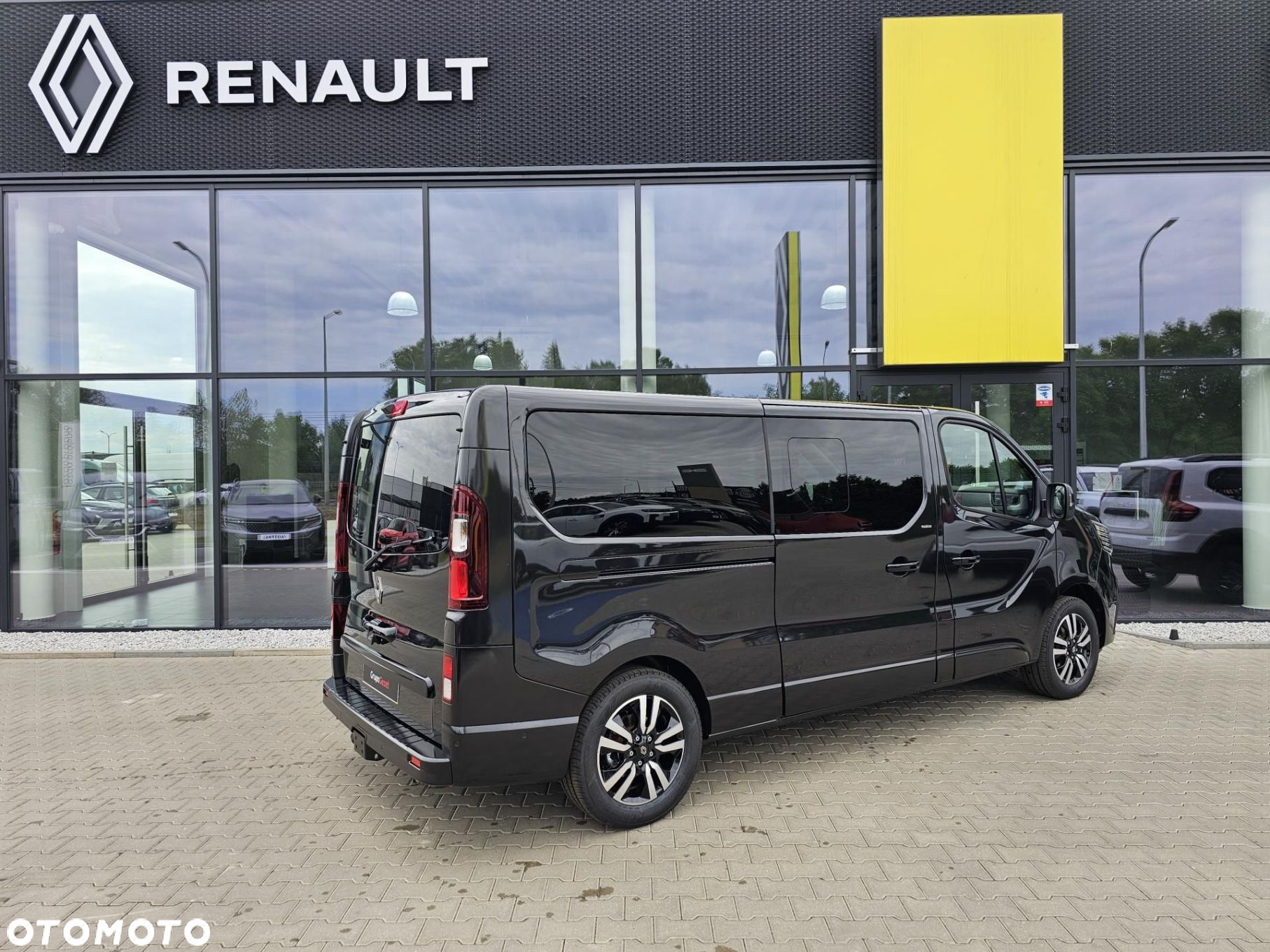 Renault Trafic - 4