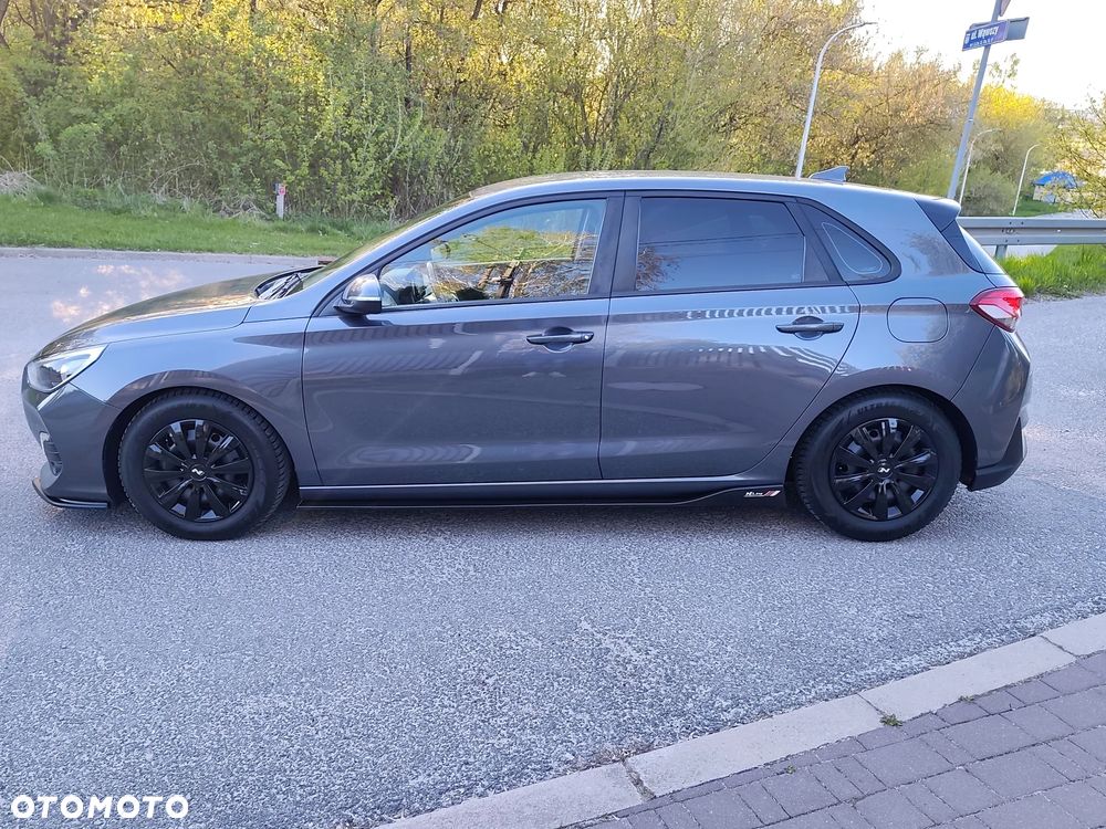 Hyundai i30 1.4 Advantage - 23