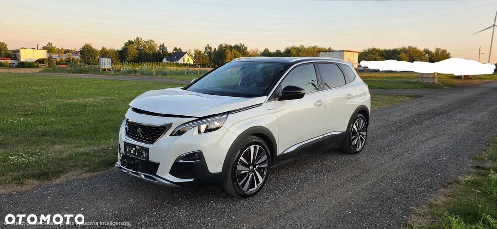Peugeot 3008 - 2