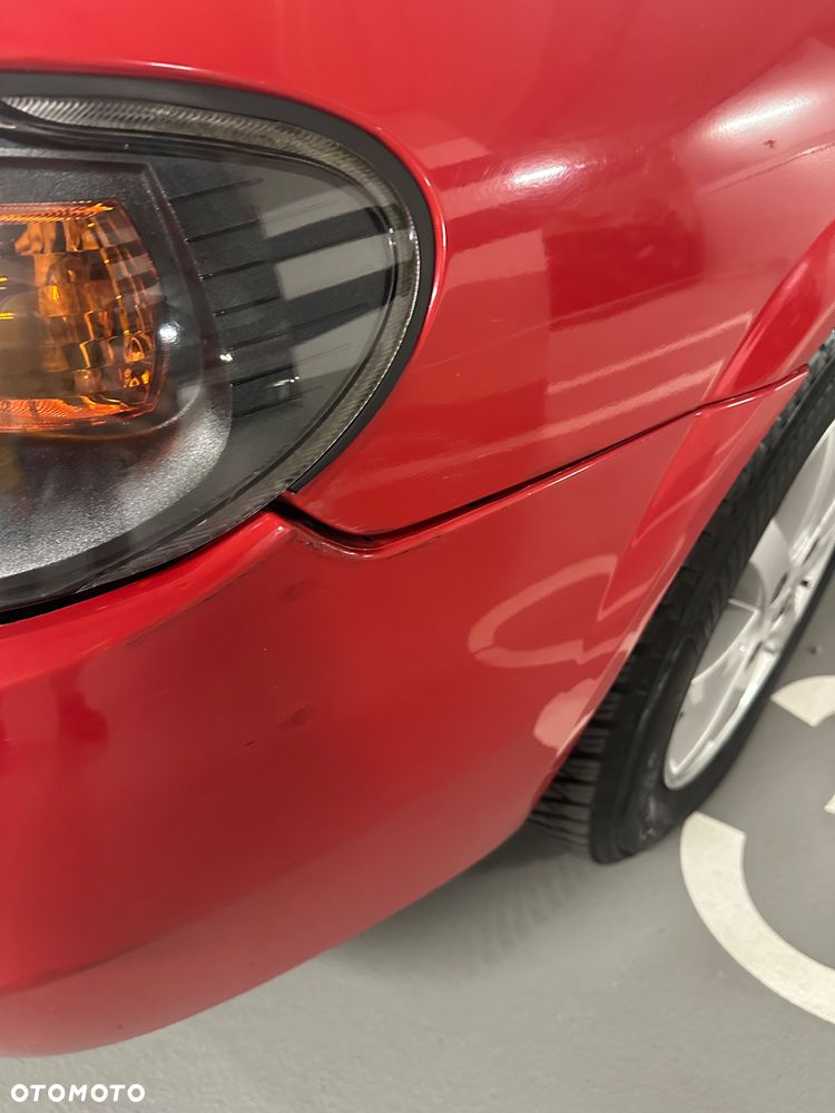 Nissan Almera 1.5 Visia - 14