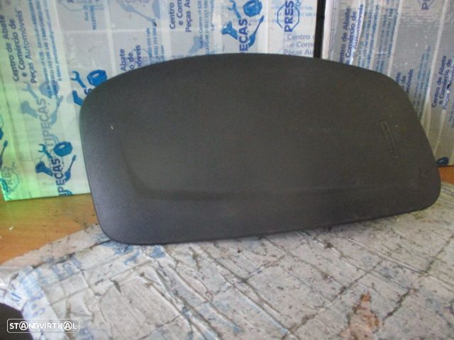 Airbag Banco 30363312E FIAT GRANDE PUNTO 2008 ESQ FIAT GRANDE PUNTO 3 2008 1.3JTD 75CV 5P CINZENTO - 1