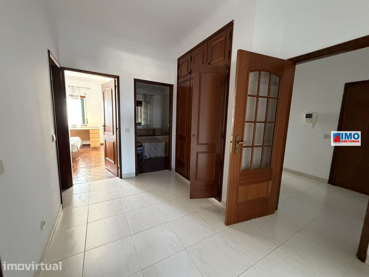 Apartamento T3, Quartos, Castelo Branco - Grande imagem: 4/23