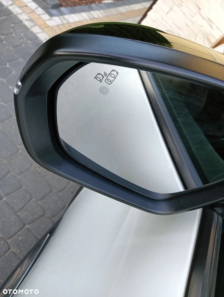 Peugeot 3008 BlueHDi 130 Stop & Start EAT8 Allure - 20