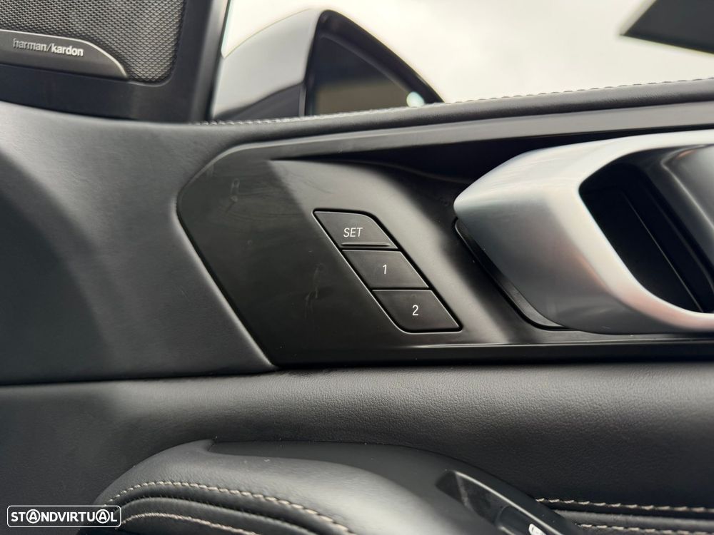 BMW X5 45 e xDrive Pack M - 28