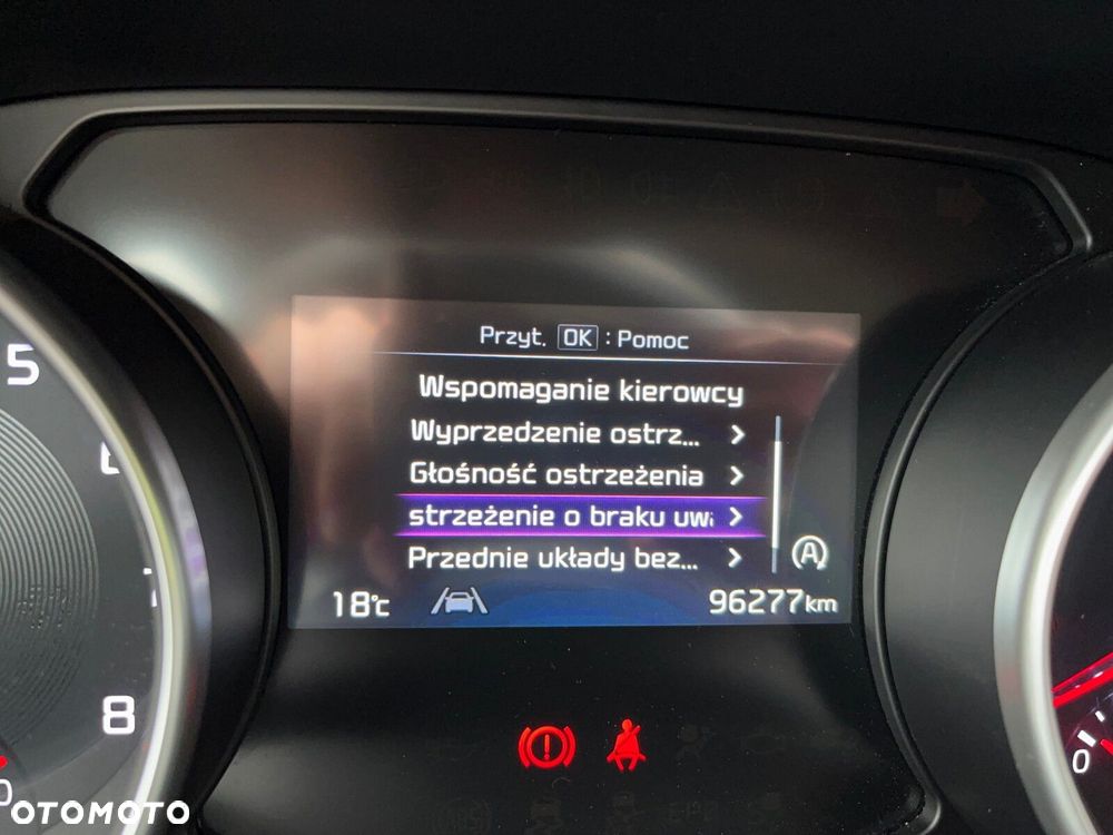 Kia Ceed 1.5 T-GDI S - 33
