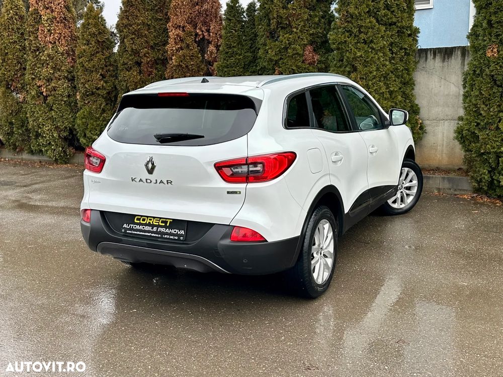 Renault Kadjar - 3