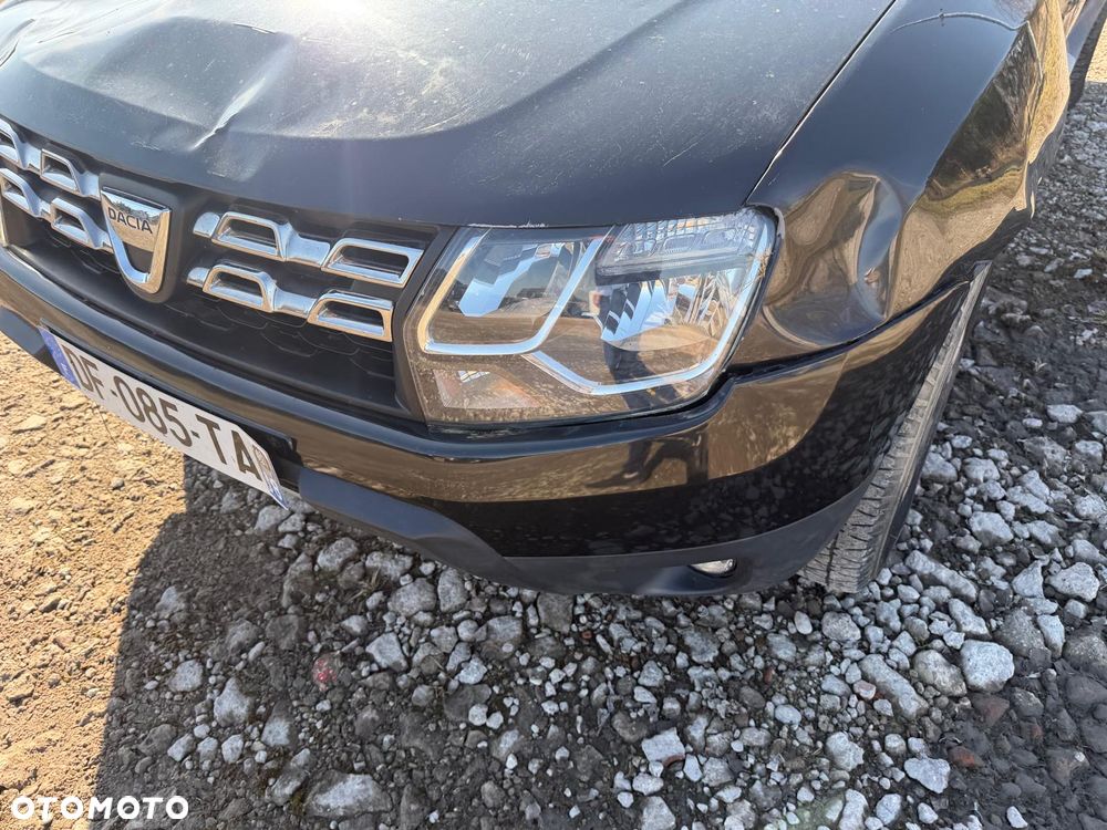 Dacia Duster dCi 110 FAP 4x4 Laureate - 20