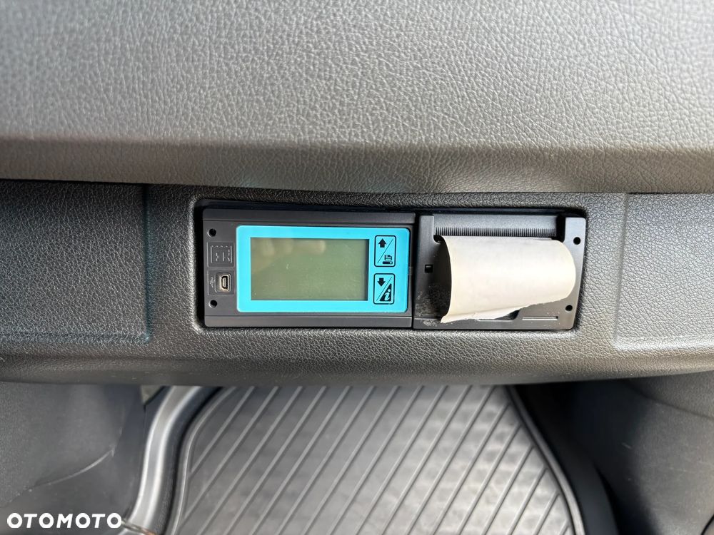 Mercedes-Benz Sprinter Chłodnia - 13