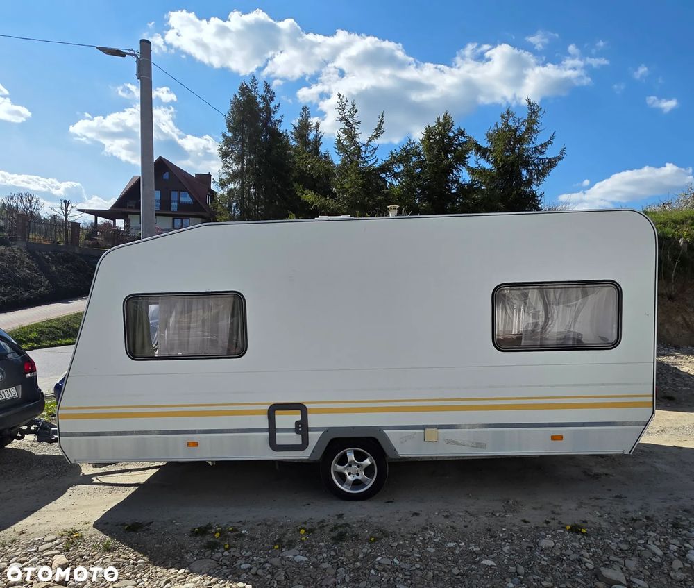 KNAUS COUNTRY - 9