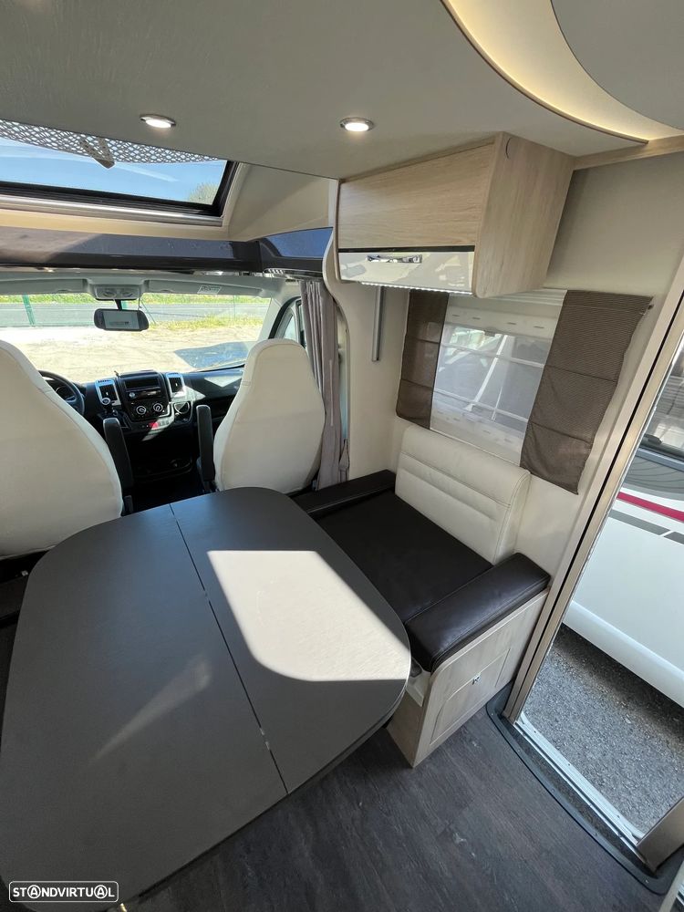 Chausson Titanium 738 XLB - 33