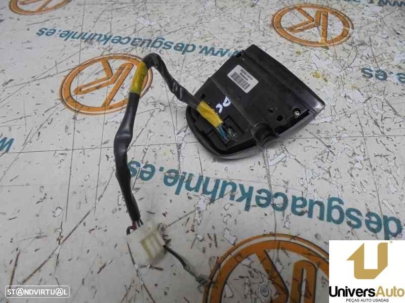 COMANDO VOLANTE TOYOTA COROLLA VERSO 2002 -8623013010 - 5