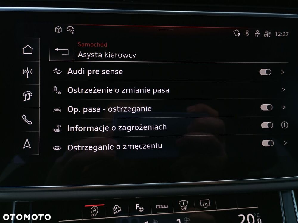 Audi Q7 - 37