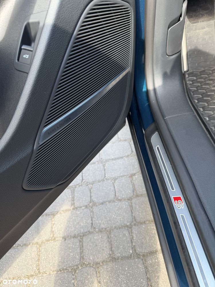 Audi Q8 50 TDI mHEV Quattro Tiptronic - 15