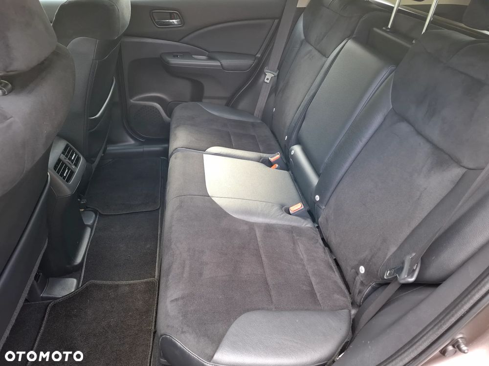 Honda CR-V 1.6i DTEC 2WD Lifestyle - 22