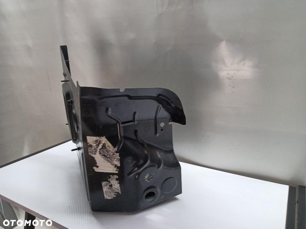 PODŁOGA BAGAŻNIKA PRAWA BMW 3 F30 F31 7228400 - 9