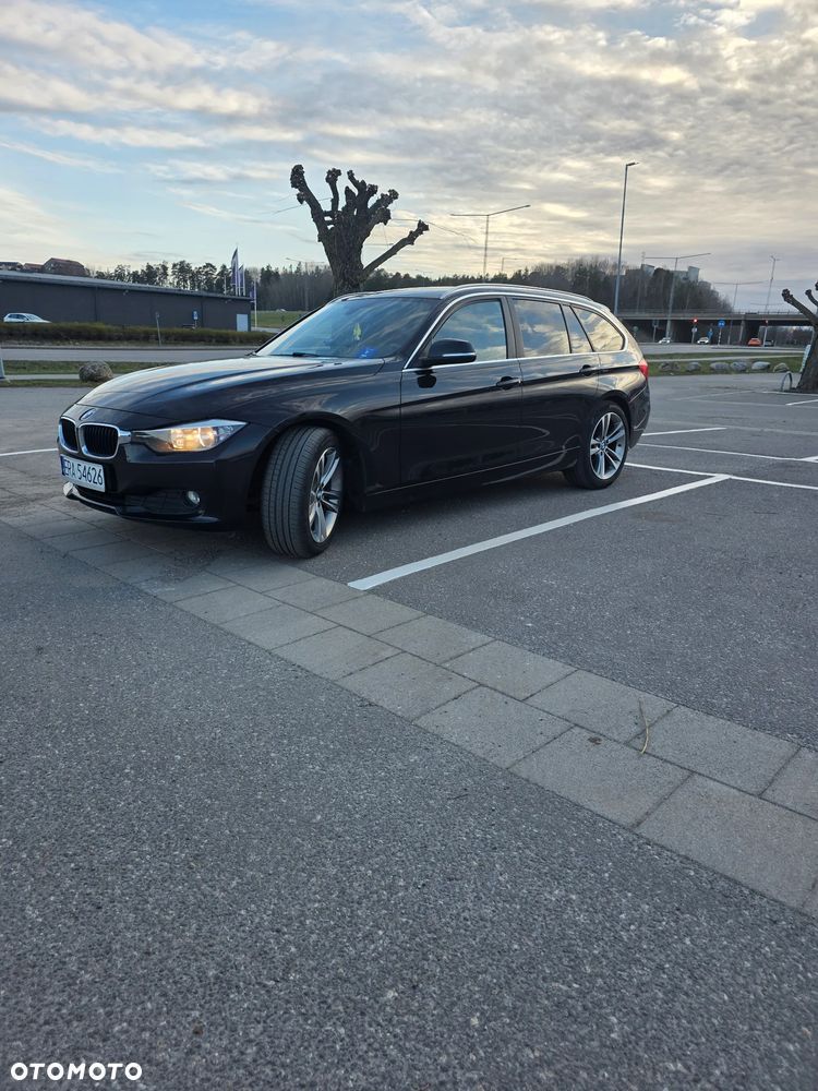 BMW Seria 3 - 3