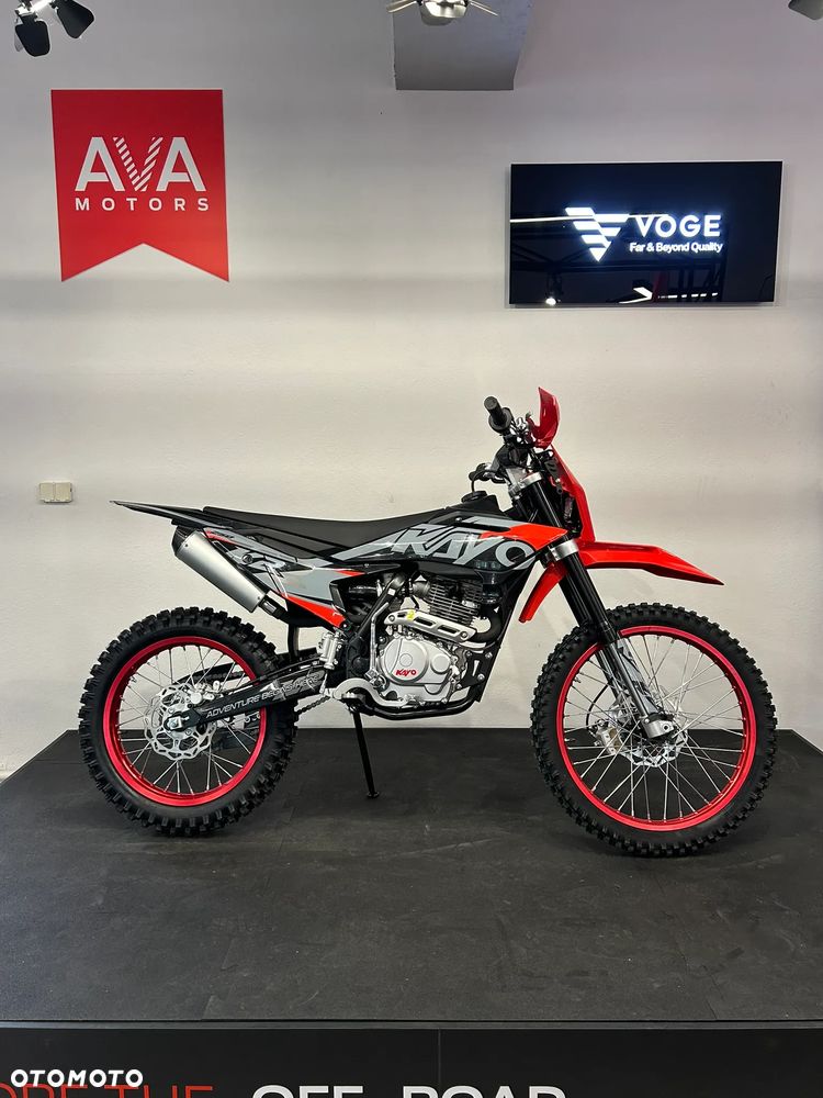 KAYO K2 - 5