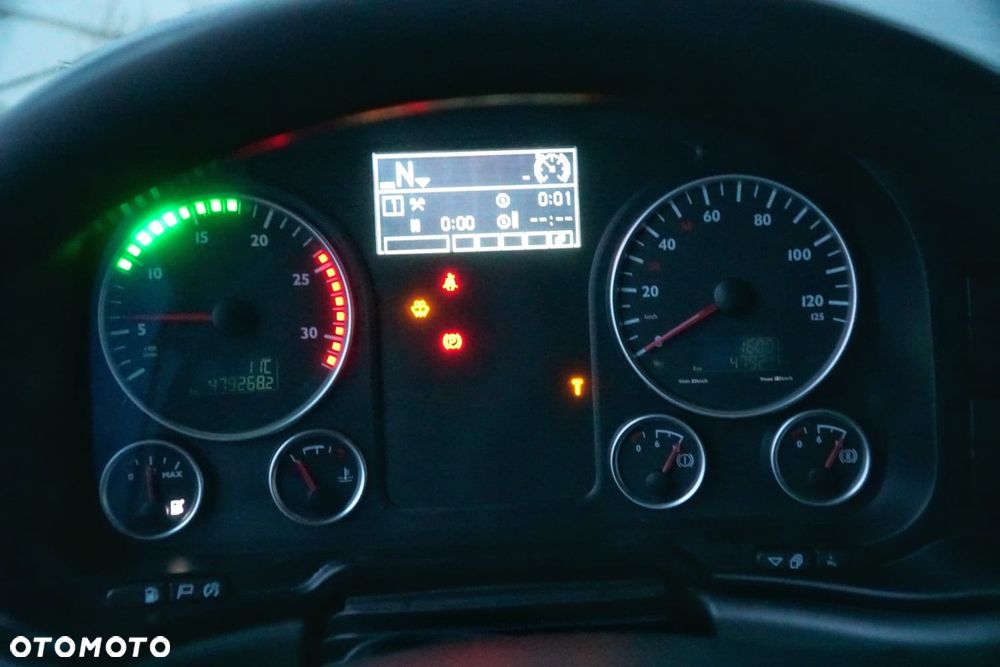 MAN TGA 18.440 4x4 EURO 6, HYDRO Hydro-Drive HydroDrive ***TOP*** - 21