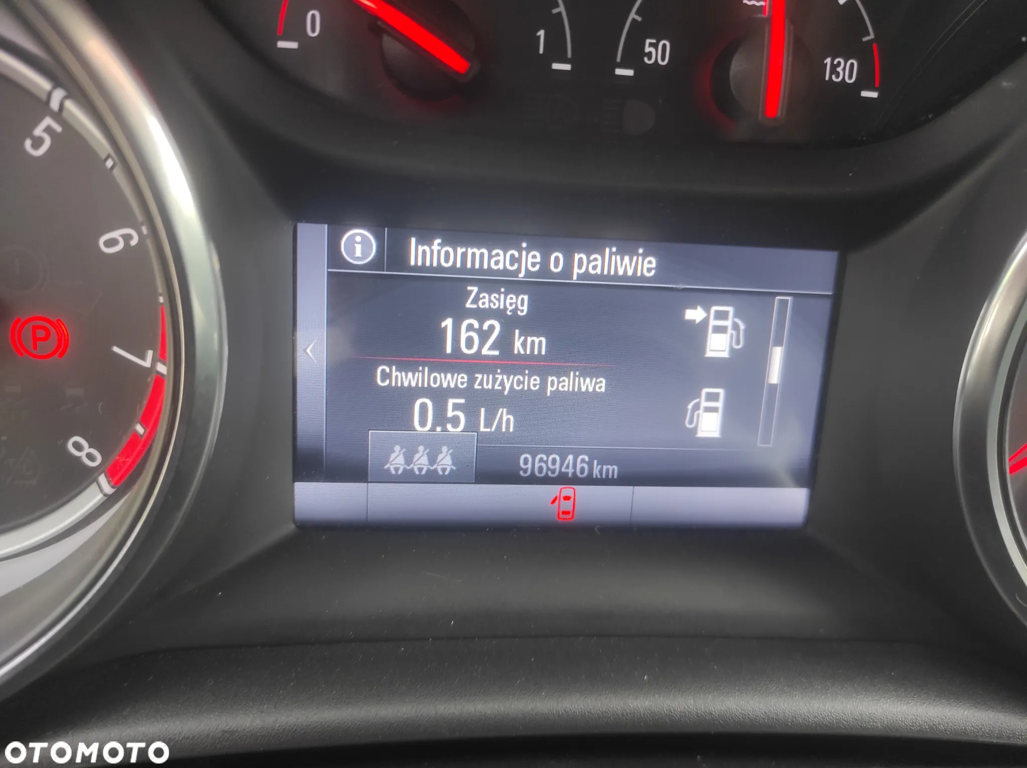 Opel Astra 1.0 Turbo Start/Stop Business - 22
