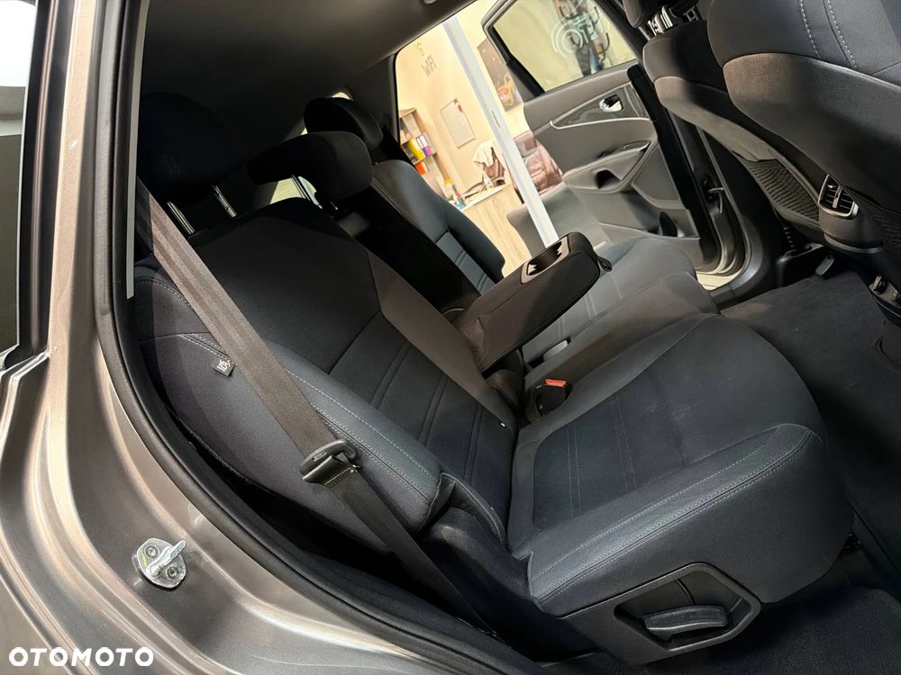 Kia Sorento 2.4 GDI AWD Spirit - 29