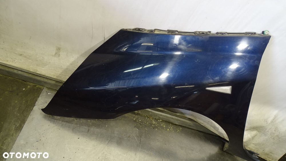 BŁOTNIK LEWY PRZEDNI RENAULT ESPACE IV - 2