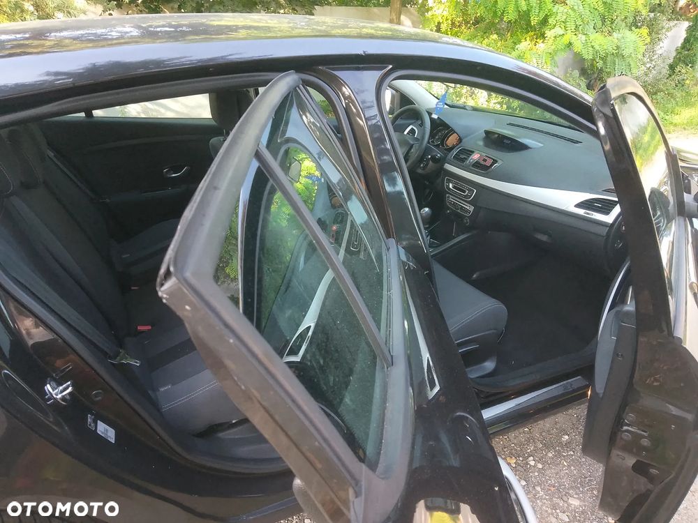 Renault Megane - 11